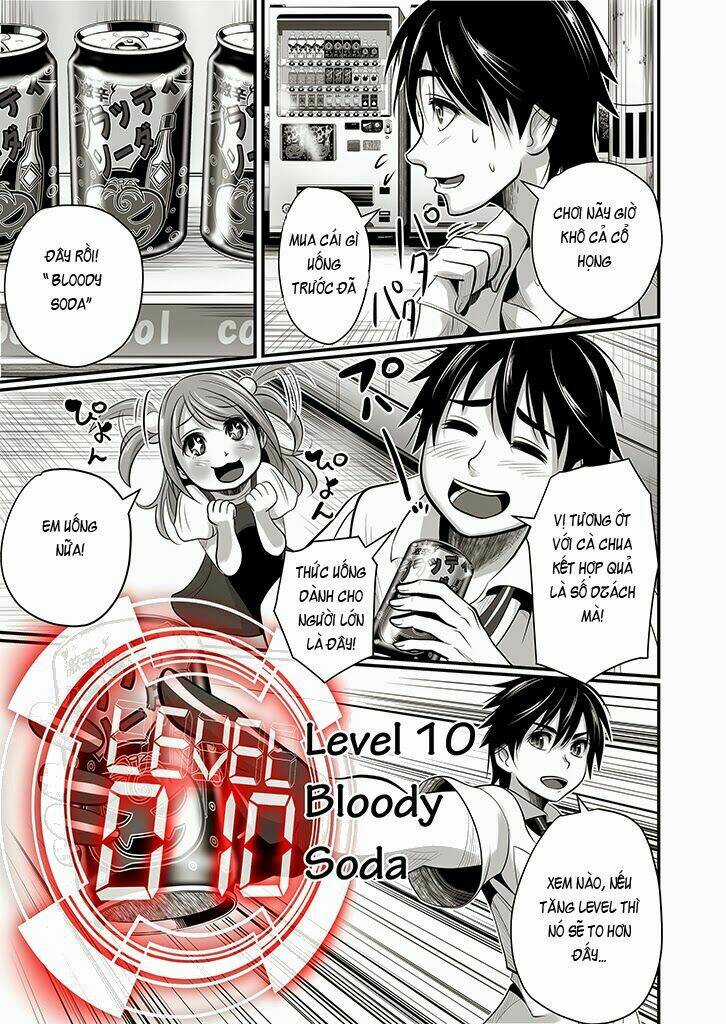 Wildcard Chapter 3 trang 6