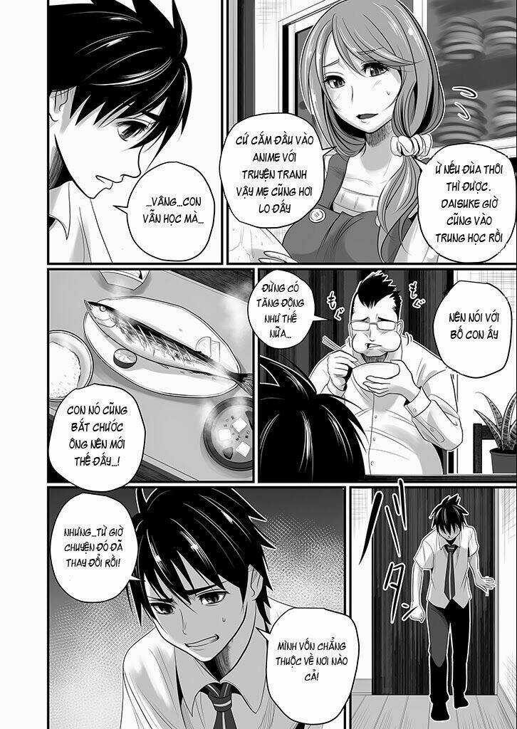 Wildcard Chapter 3 trang 9