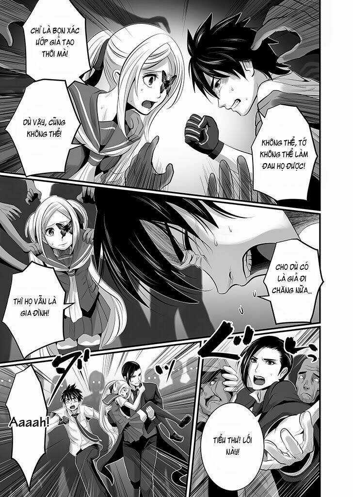 Wildcard Chapter 4 trang 10