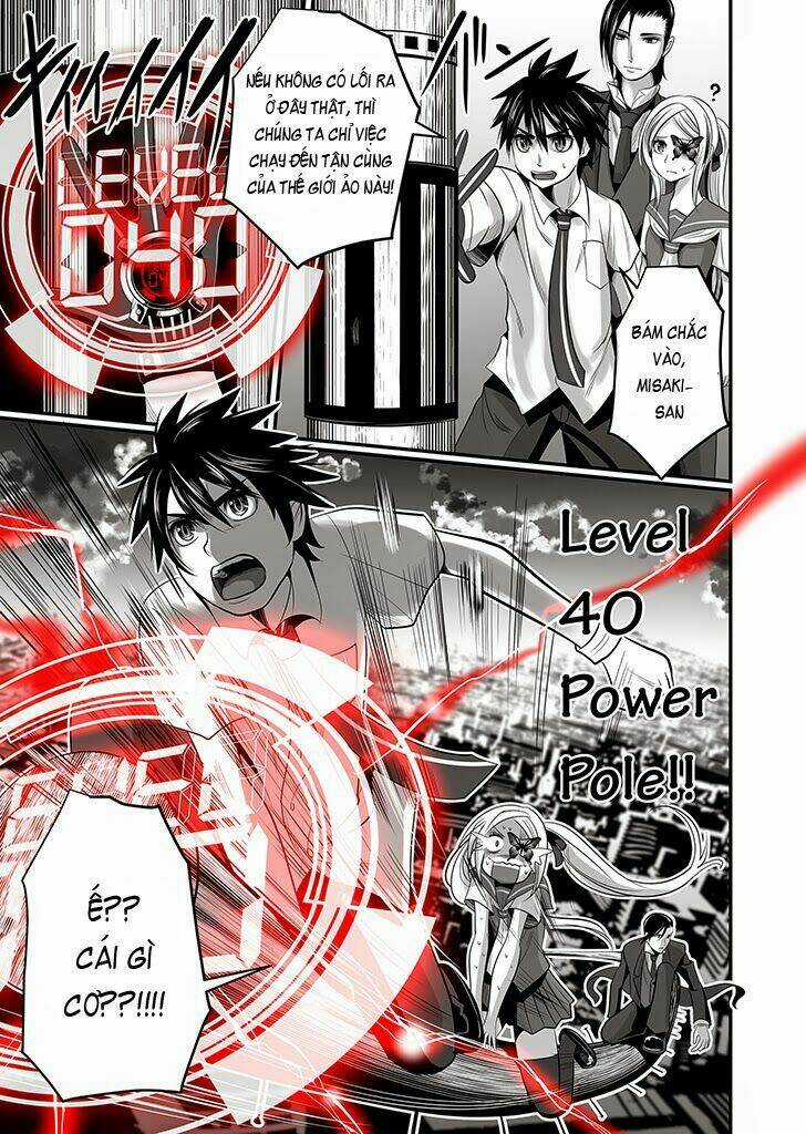 Wildcard Chapter 4 trang 12