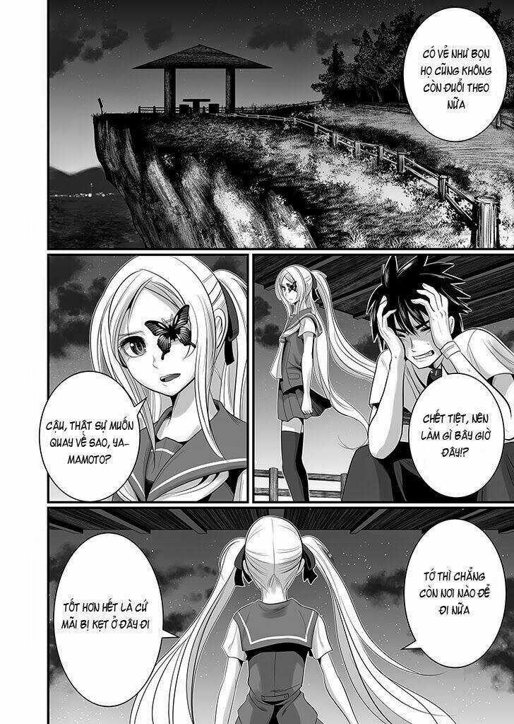 Wildcard Chapter 4 trang 14