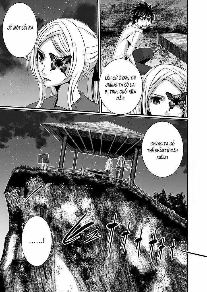 Wildcard Chapter 4 trang 15