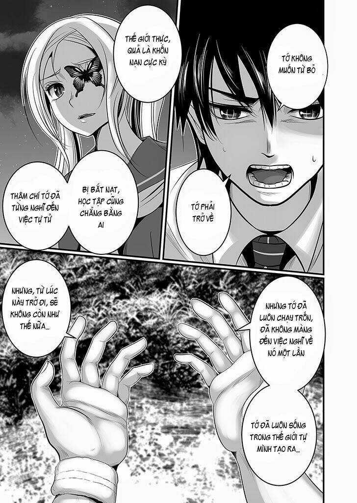 Wildcard Chapter 4 trang 17