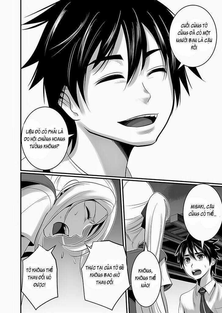 Wildcard Chapter 4 trang 18