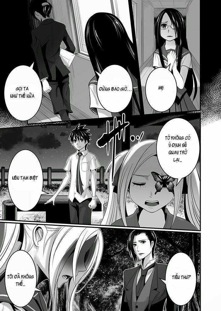 Wildcard Chapter 4 trang 19