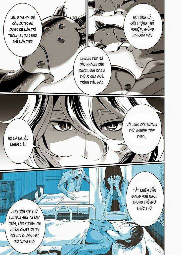 Wildcard Chapter 4 trang 2