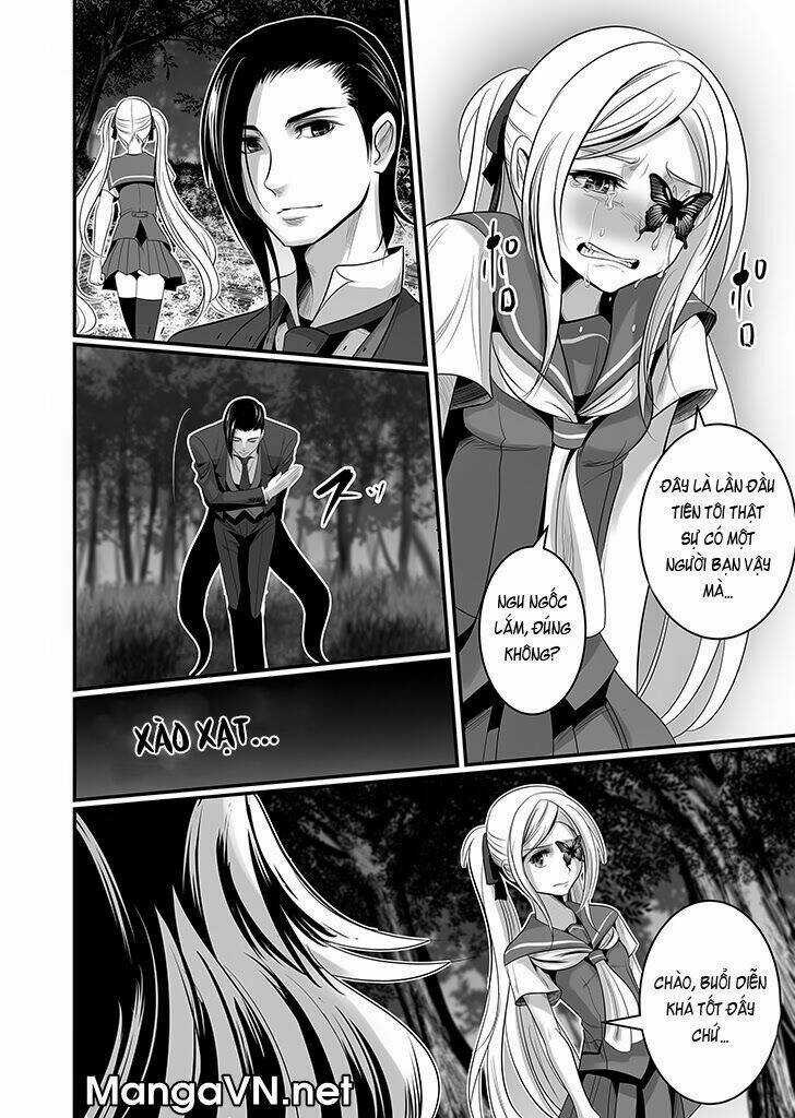 Wildcard Chapter 4 trang 20