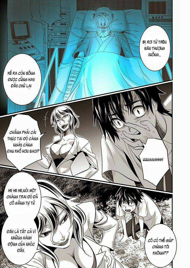 Wildcard Chapter 4 trang 4