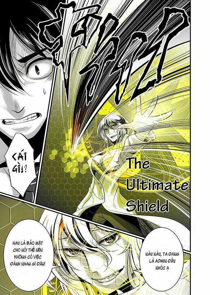 Wildcard Chapter 4 trang 6