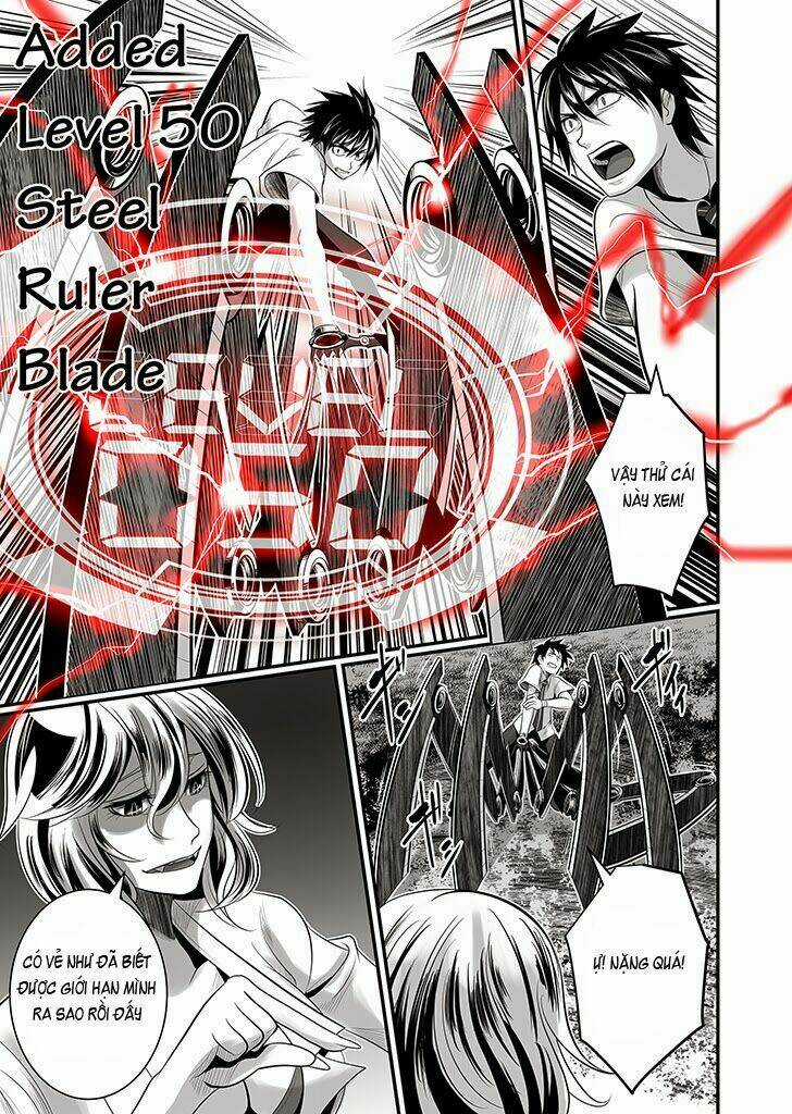Wildcard Chapter 4 trang 8