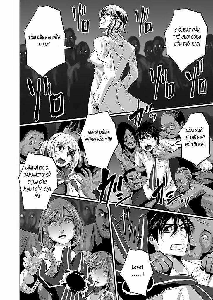 Wildcard Chapter 4 trang 9