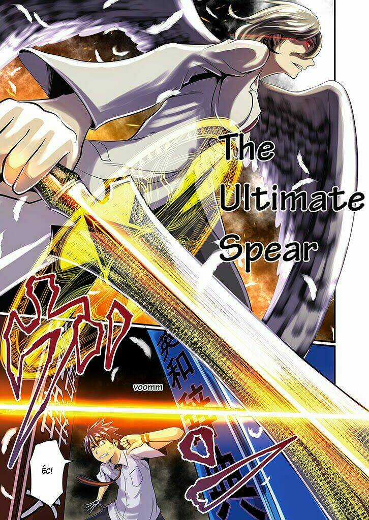 Wildcard Chapter 5 trang 10