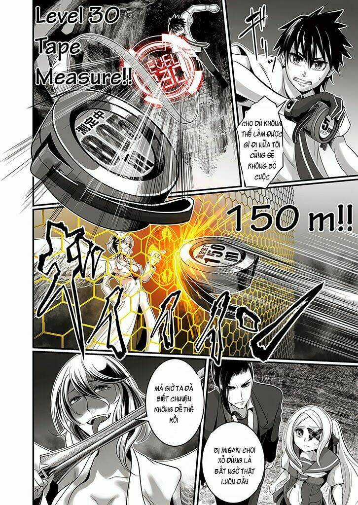 Wildcard Chapter 5 trang 16