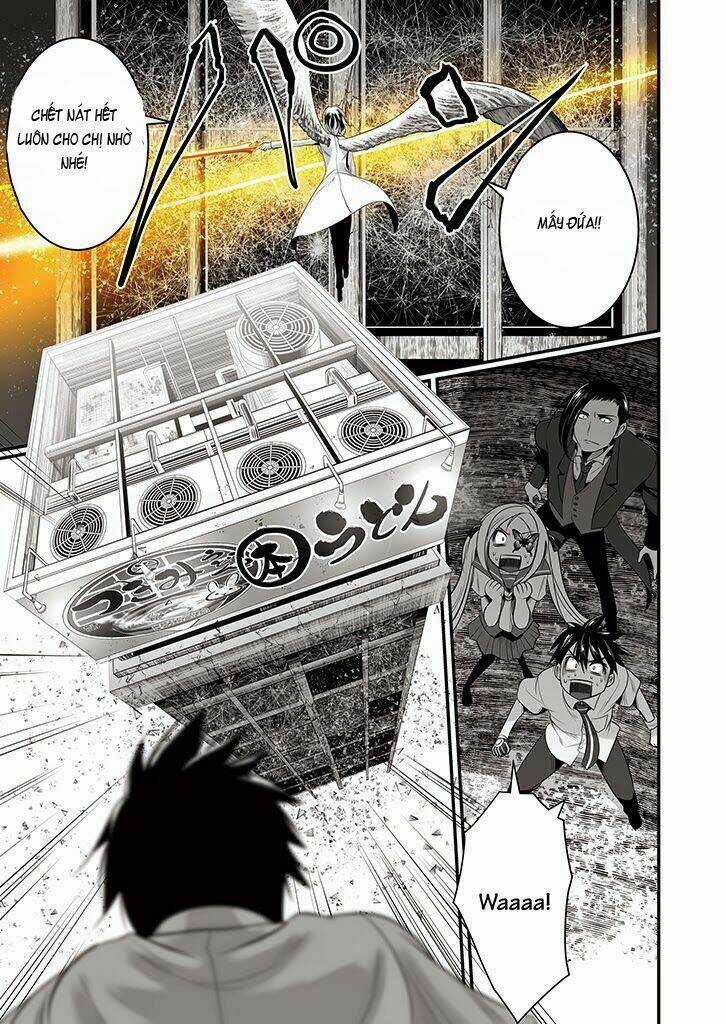 Wildcard Chapter 5 trang 17