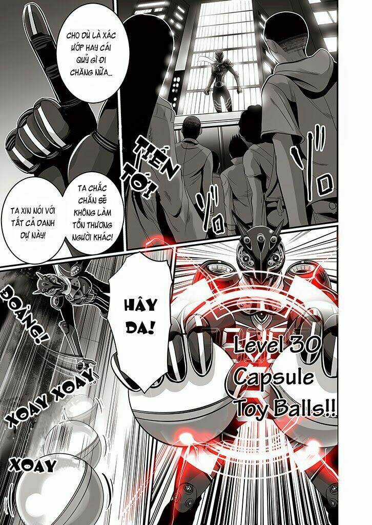 Wildcard Chapter 5 trang 2