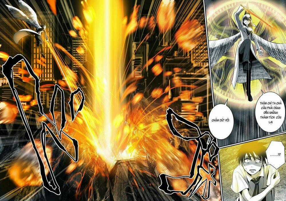 Wildcard Chapter 5 trang 26