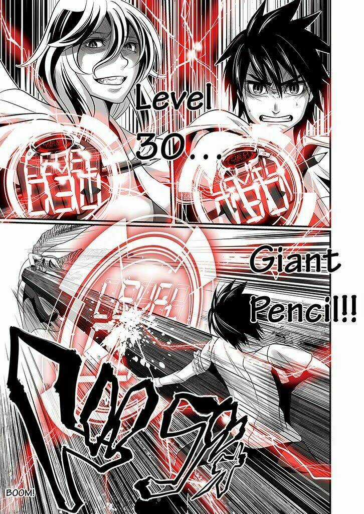 Wildcard Chapter 6 trang 11