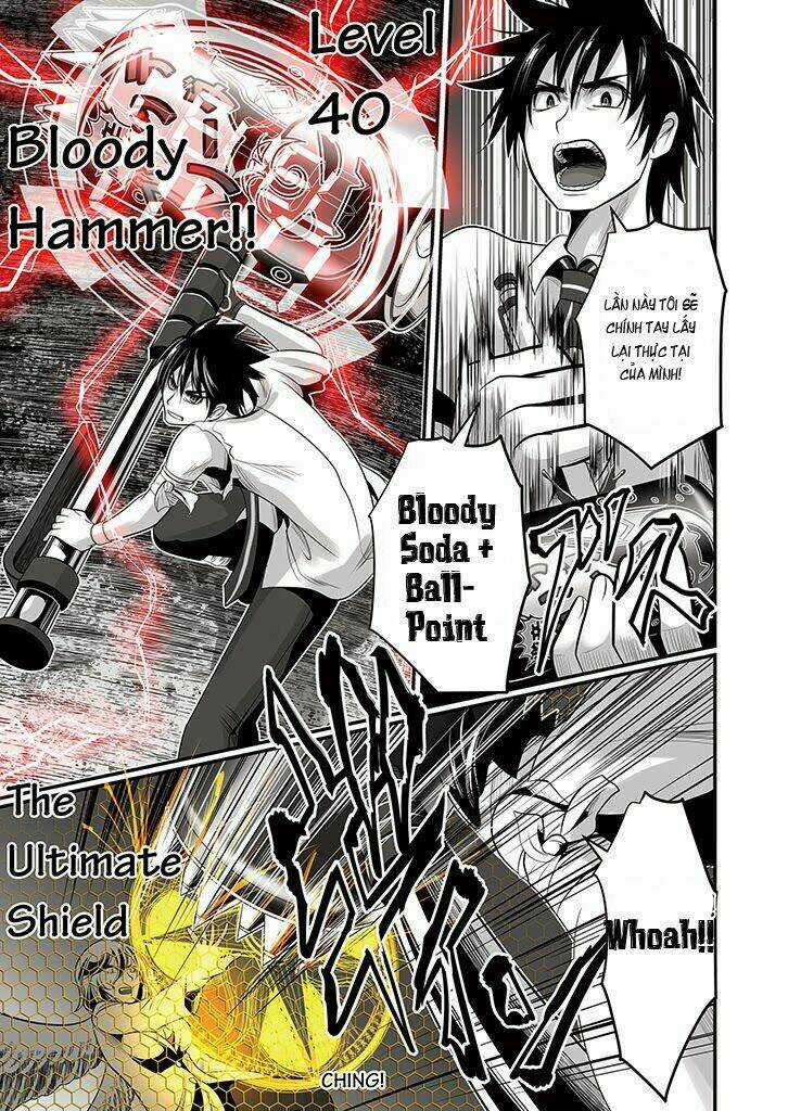 Wildcard Chapter 6 trang 13