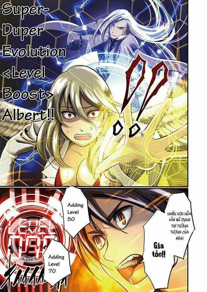 Wildcard Chapter 6 trang 15