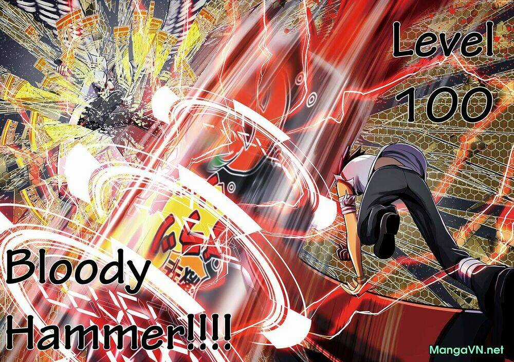 Wildcard Chapter 6 trang 16