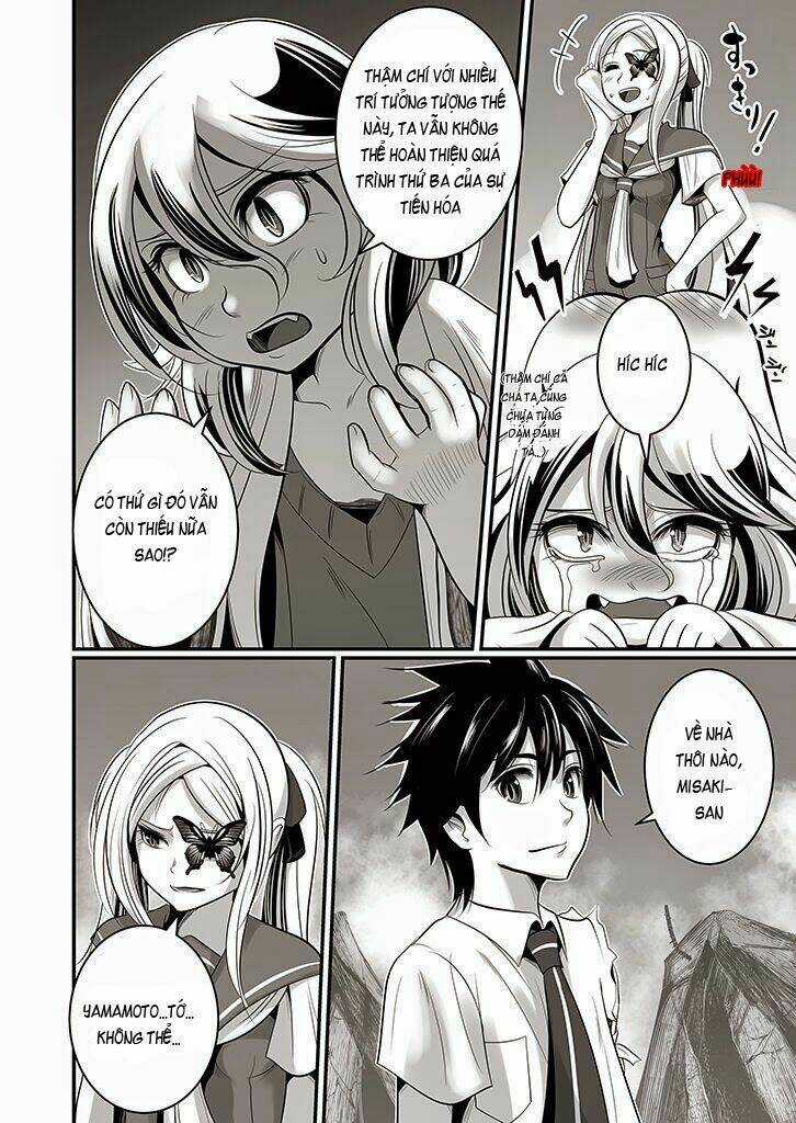 Wildcard Chapter 6 trang 19