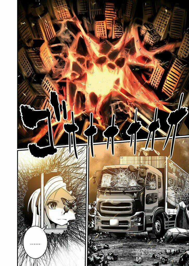 Wildcard Chapter 6 trang 2