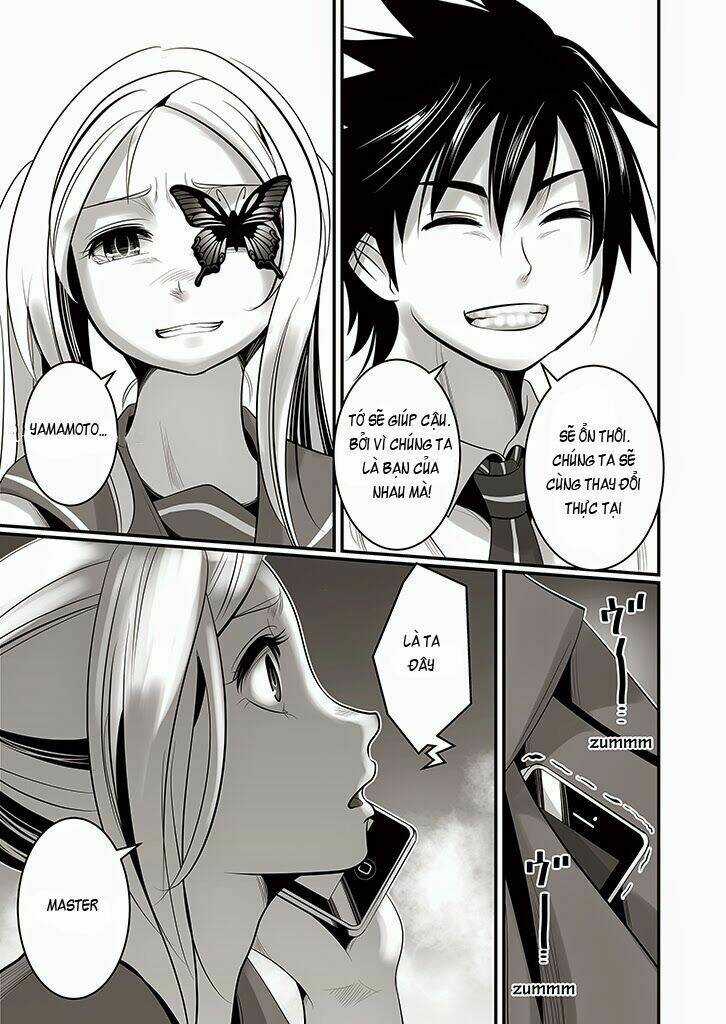 Wildcard Chapter 6 trang 20