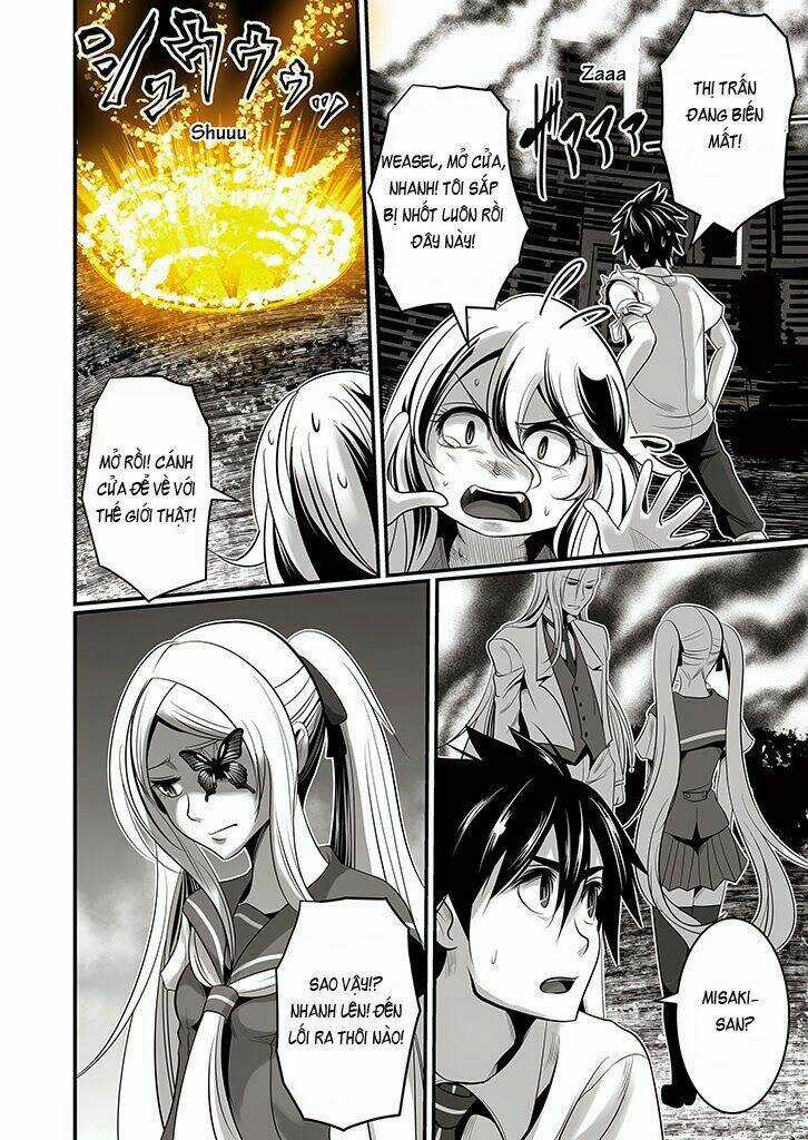 Wildcard Chapter 6 trang 23