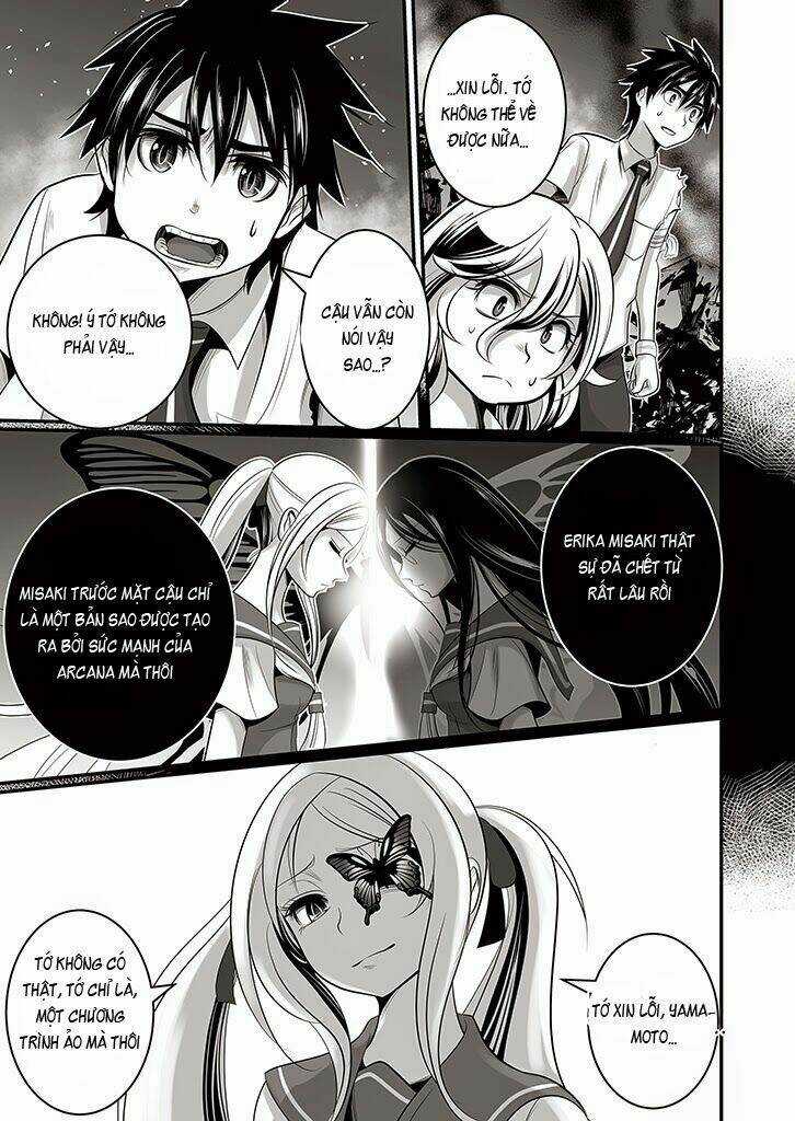 Wildcard Chapter 6 trang 24