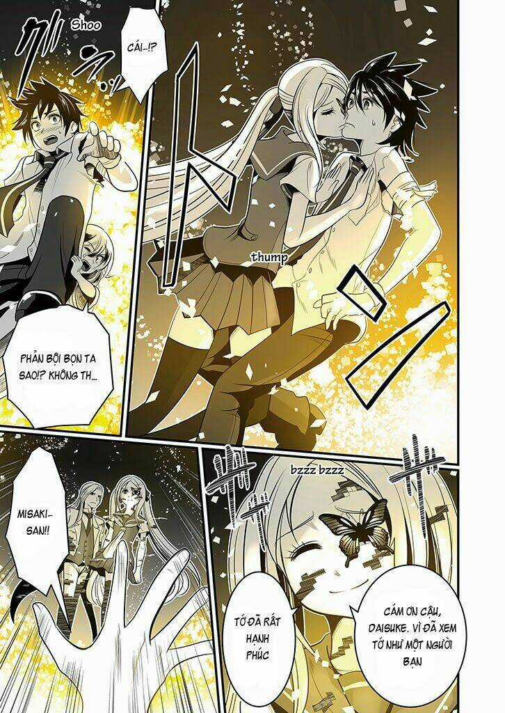 Wildcard Chapter 6 trang 26