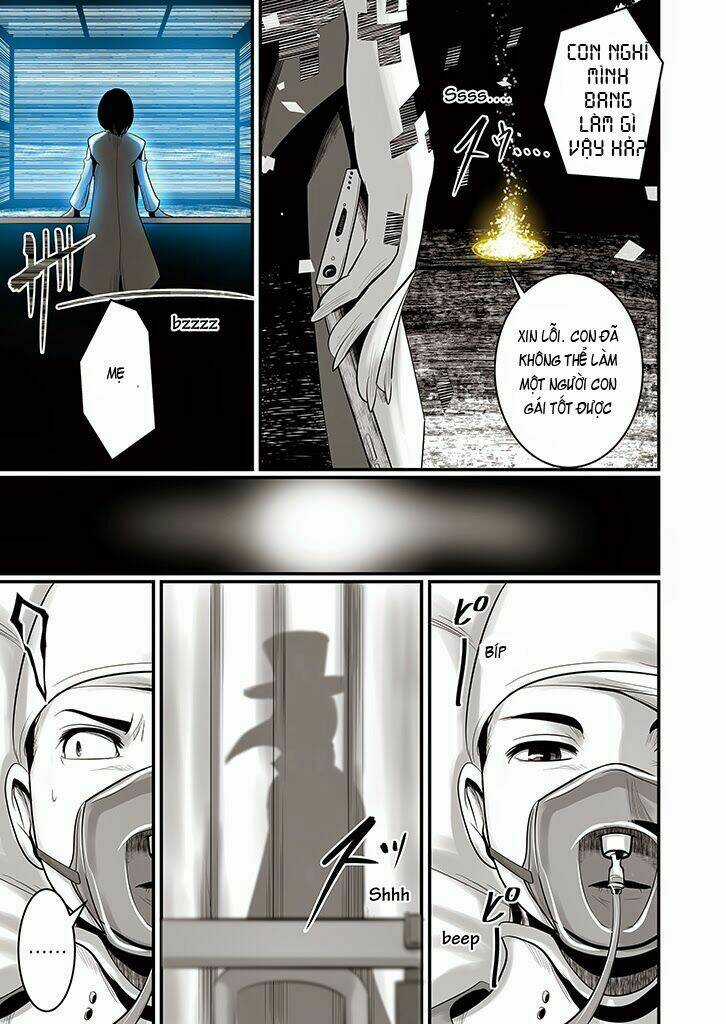 Wildcard Chapter 6 trang 28