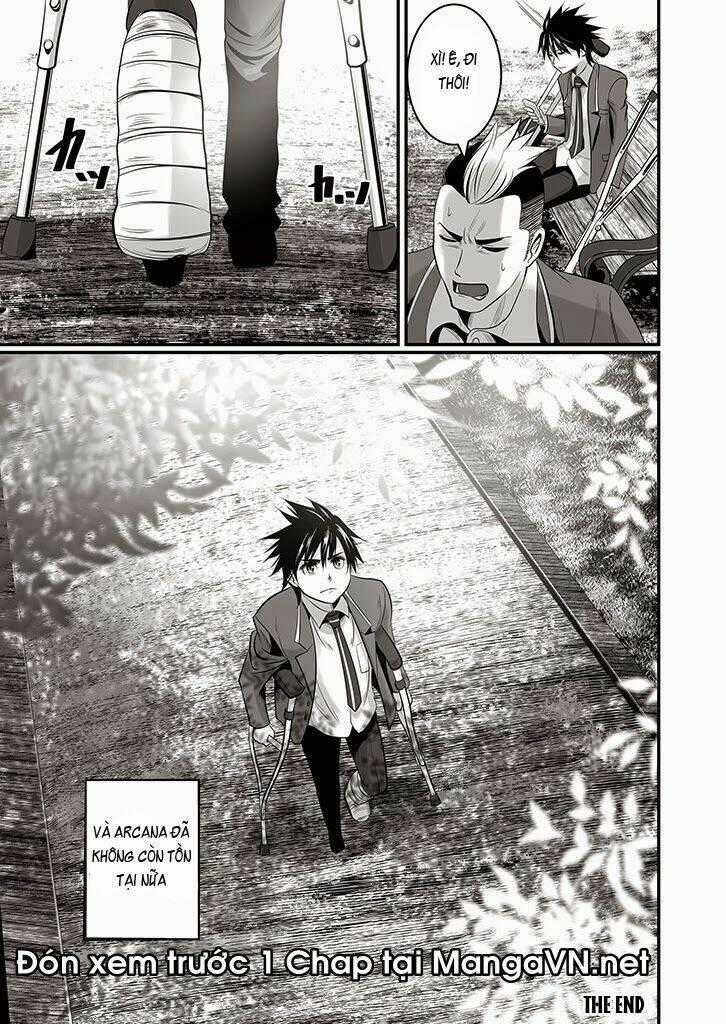 Wildcard Chapter 6 trang 32