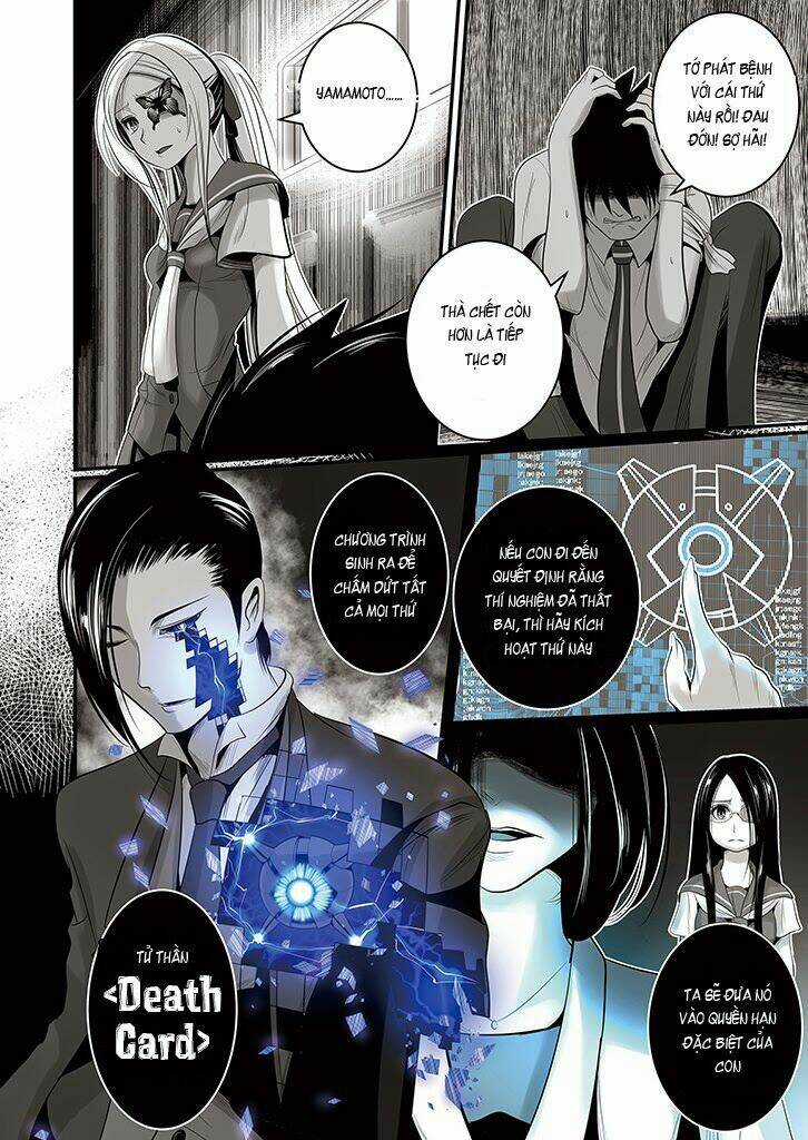 Wildcard Chapter 6 trang 4