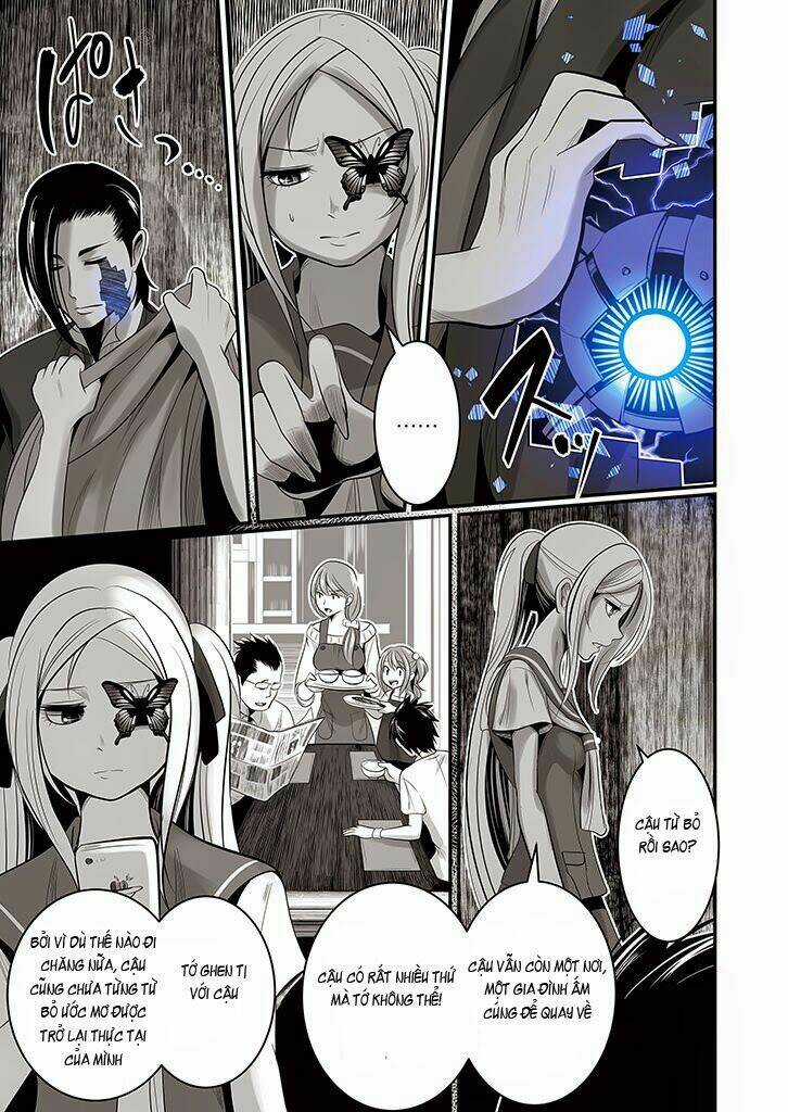 Wildcard Chapter 6 trang 5