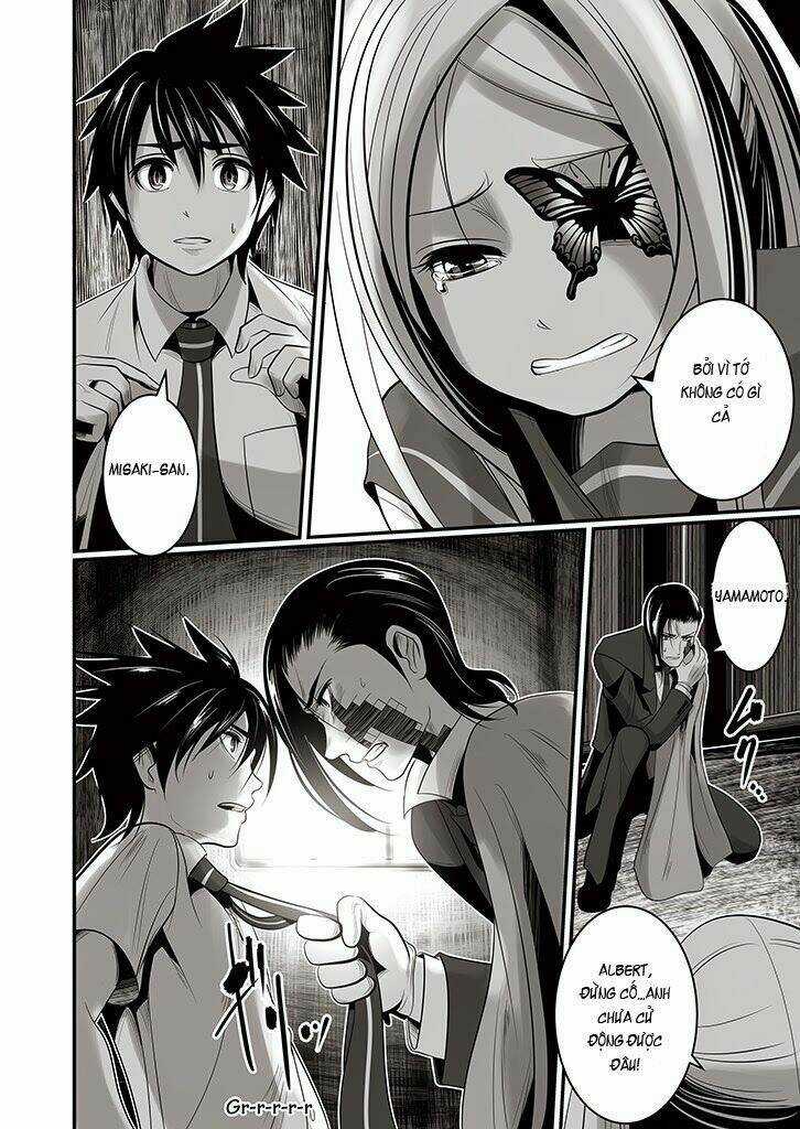 Wildcard Chapter 6 trang 6