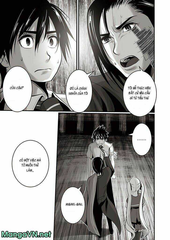 Wildcard Chapter 6 trang 7