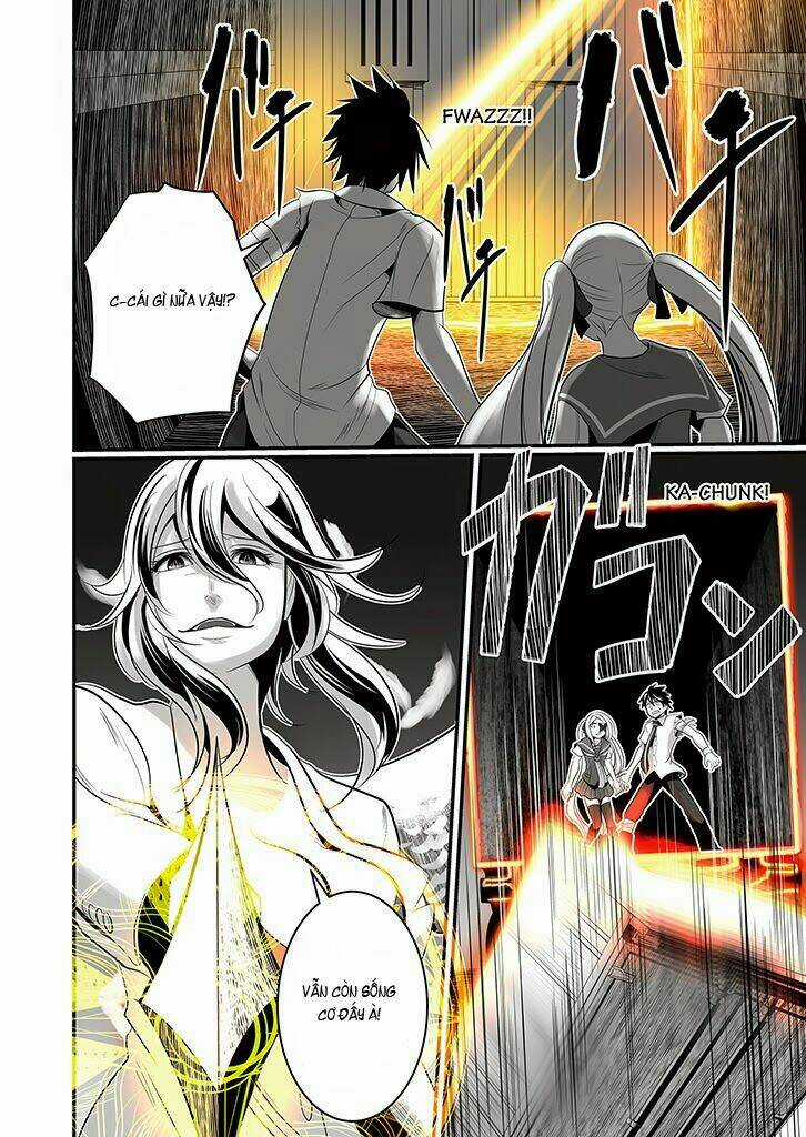 Wildcard Chapter 6 trang 8