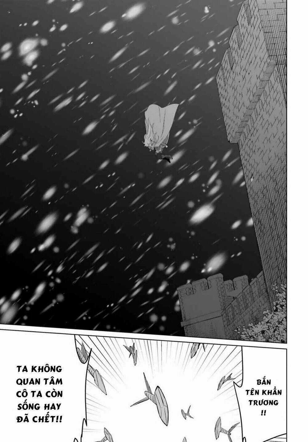 Win Over The Dragon Emperor This Time Around, Noble Girl! Chapter 1 trang 13