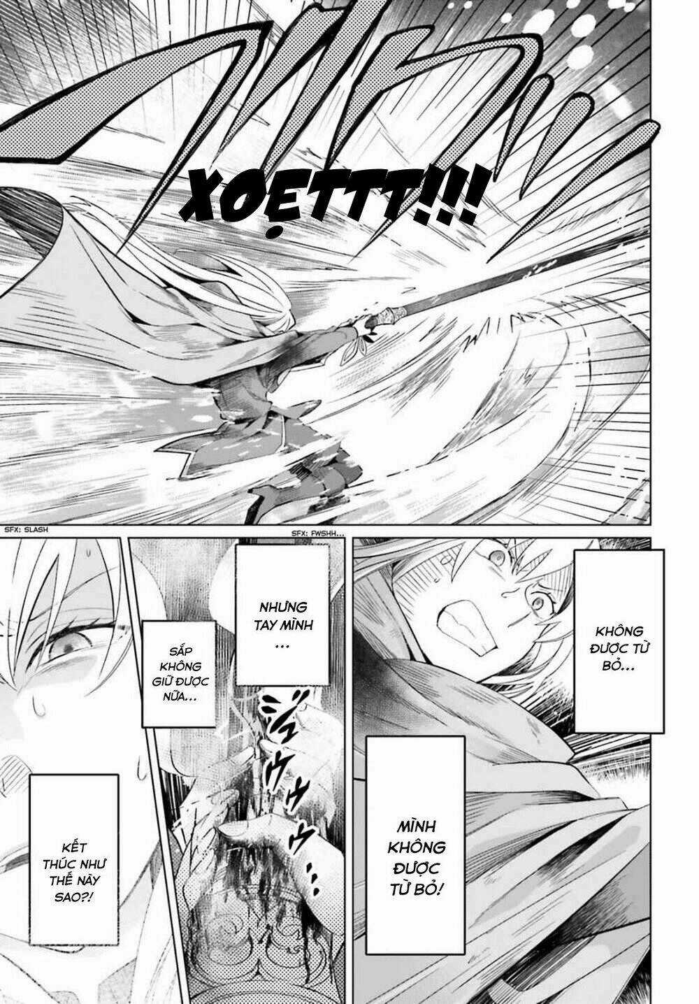 Win Over The Dragon Emperor This Time Around, Noble Girl! Chapter 1 trang 15