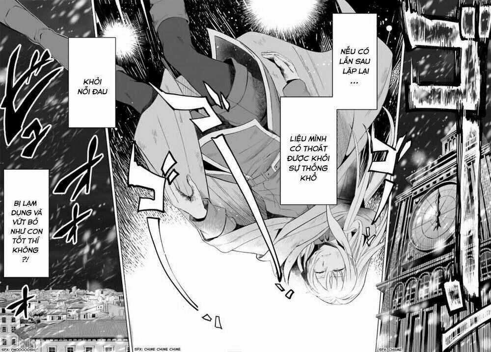 Win Over The Dragon Emperor This Time Around, Noble Girl! Chapter 1 trang 18
