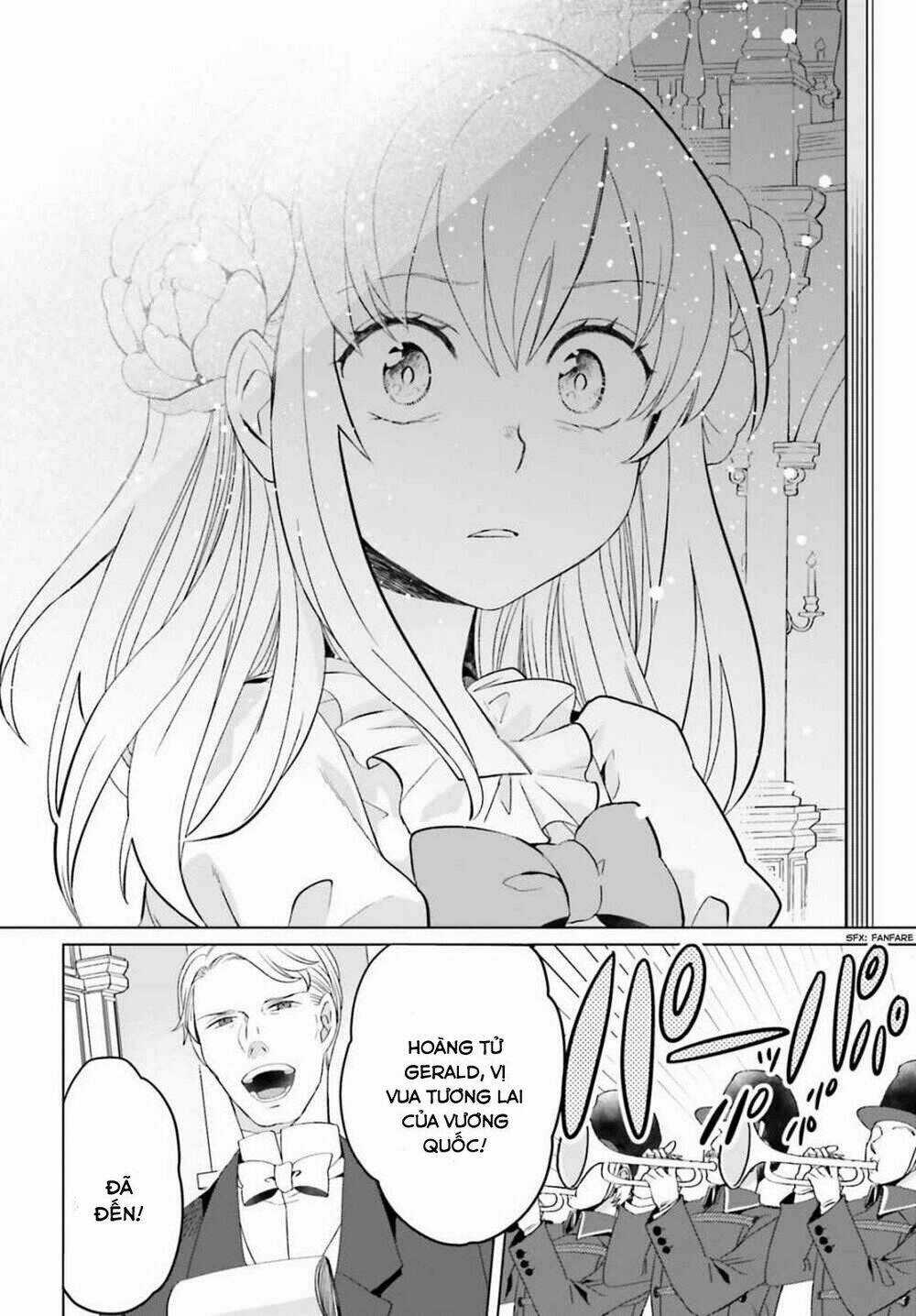 Win Over The Dragon Emperor This Time Around, Noble Girl! Chapter 1 trang 22