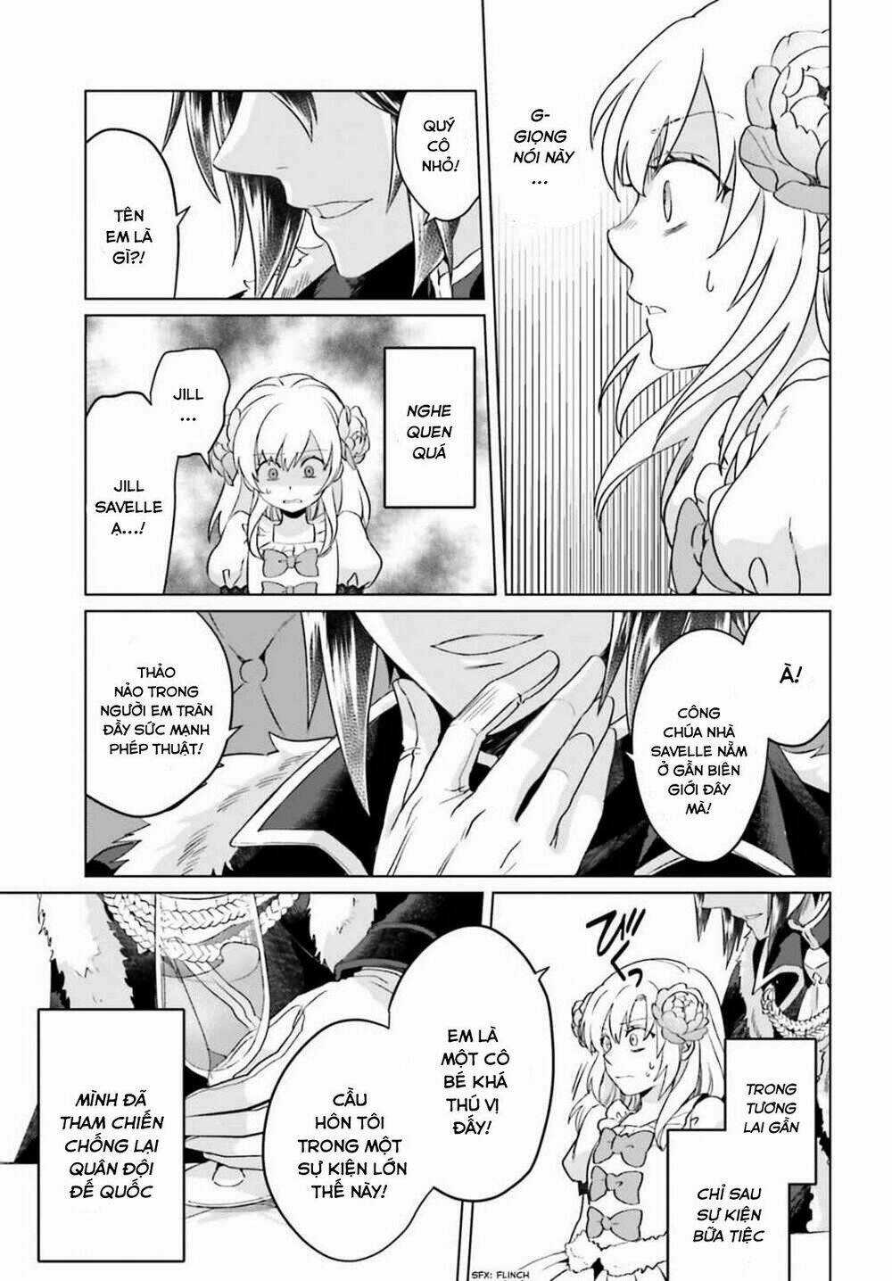 Win Over The Dragon Emperor This Time Around, Noble Girl! Chapter 1 trang 39