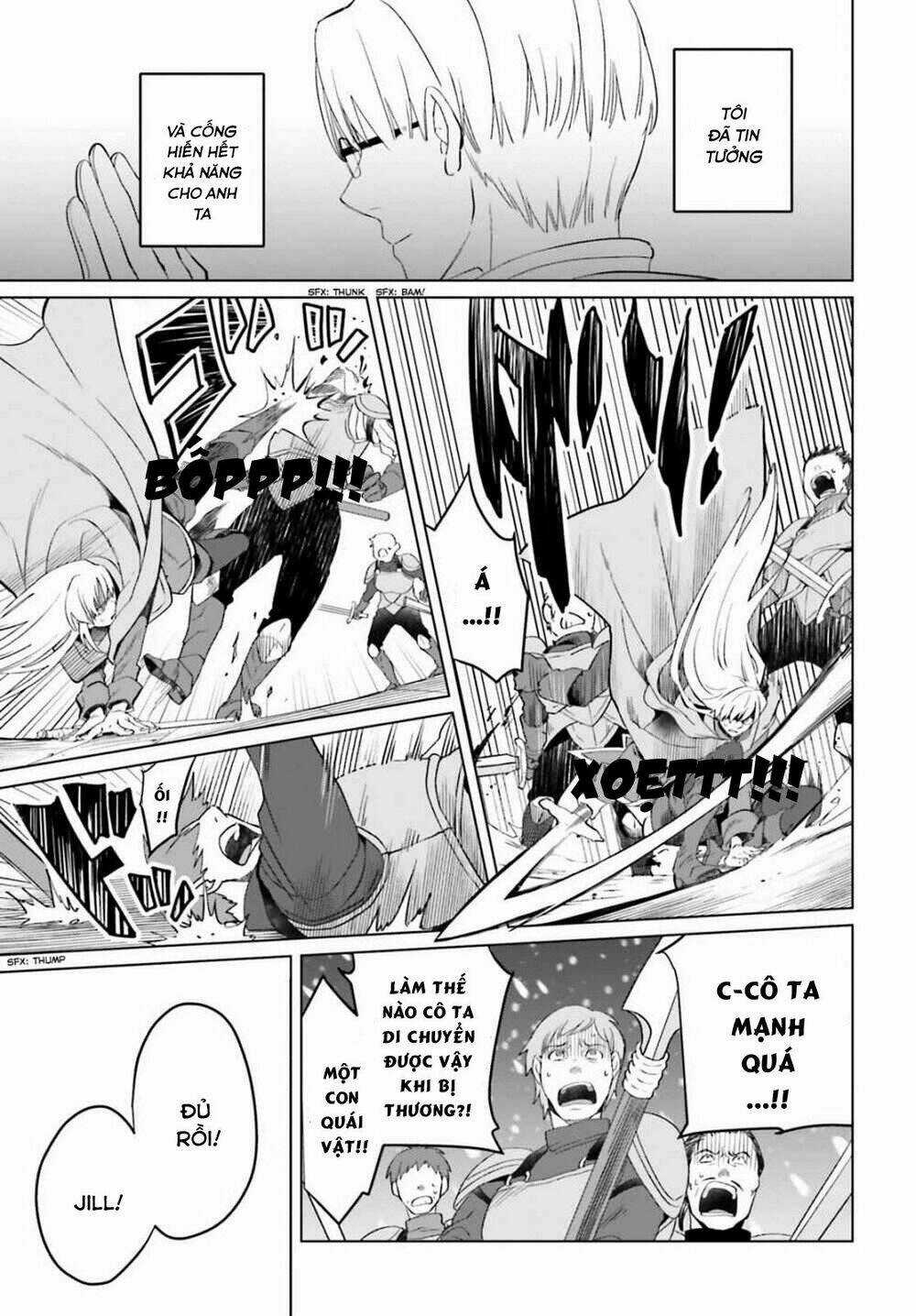 Win Over The Dragon Emperor This Time Around, Noble Girl! Chapter 1 trang 5