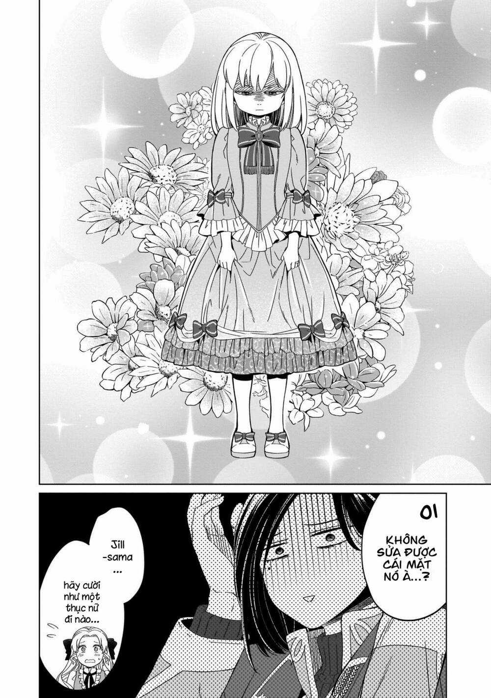 Win Over The Dragon Emperor This Time Around, Noble Girl! Chapter 11 trang 6