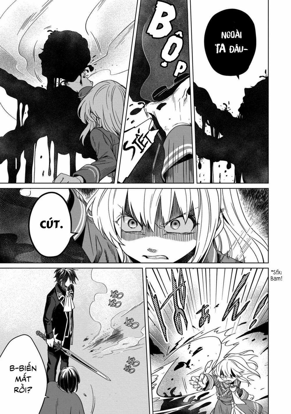 Win Over The Dragon Emperor This Time Around, Noble Girl! Chapter 12 trang 11