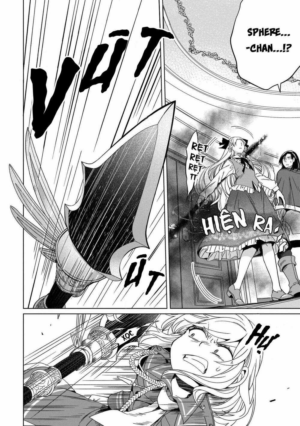 Win Over The Dragon Emperor This Time Around, Noble Girl! Chapter 12 trang 2