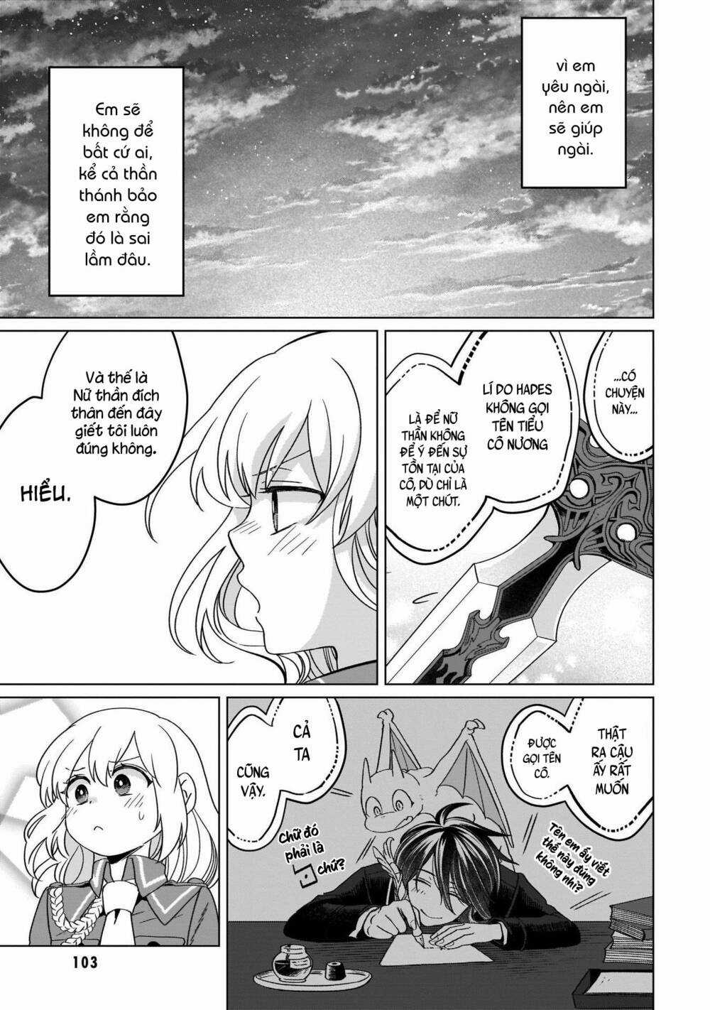Win Over The Dragon Emperor This Time Around, Noble Girl! Chapter 13 trang 29