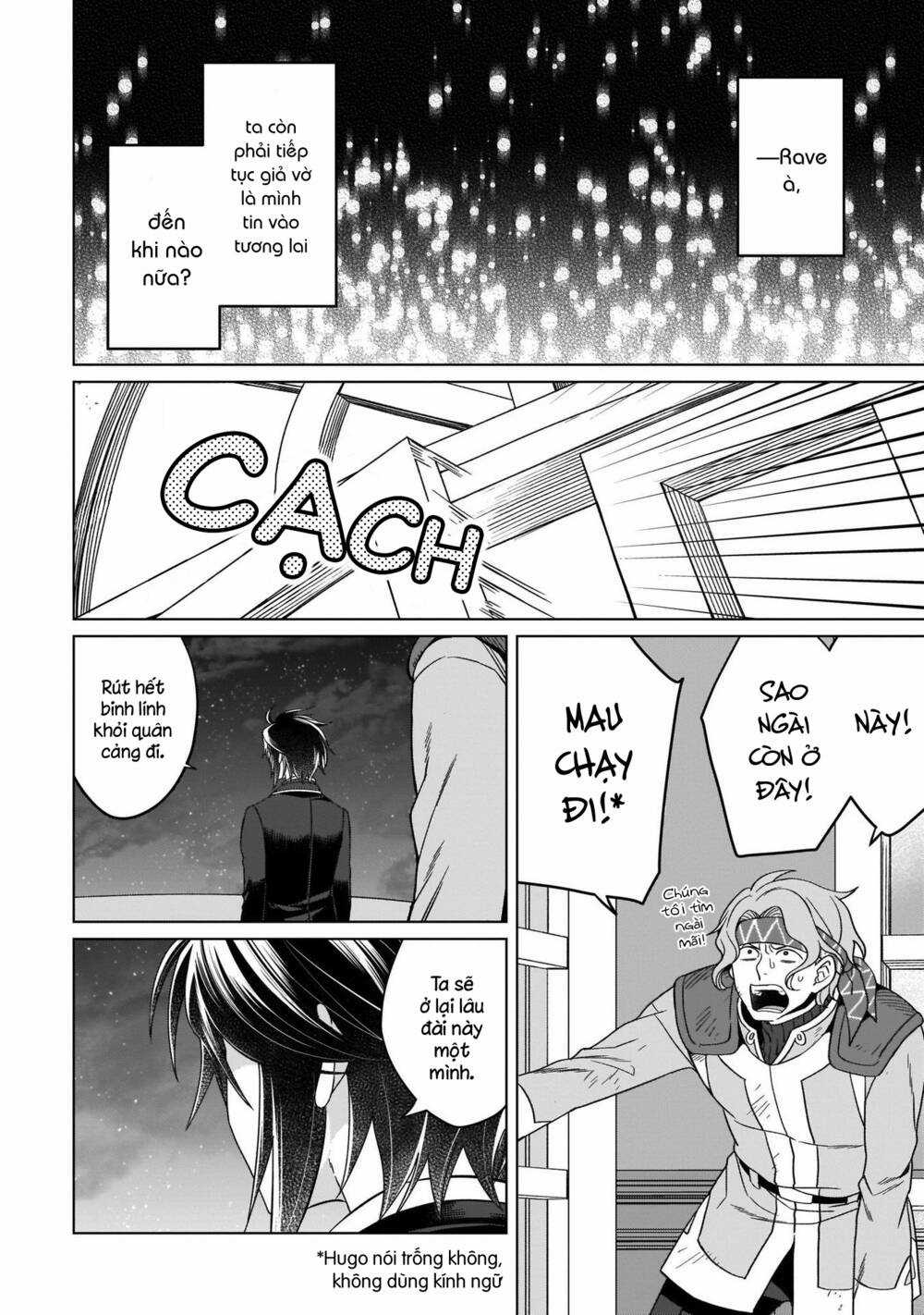 Win Over The Dragon Emperor This Time Around, Noble Girl! Chapter 14 trang 10