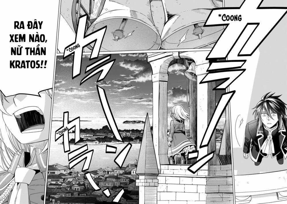 Win Over The Dragon Emperor This Time Around, Noble Girl! Chapter 14 trang 12