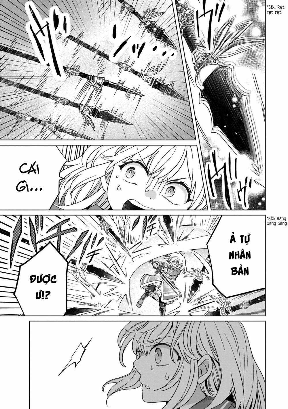 Win Over The Dragon Emperor This Time Around, Noble Girl! Chapter 14 trang 20